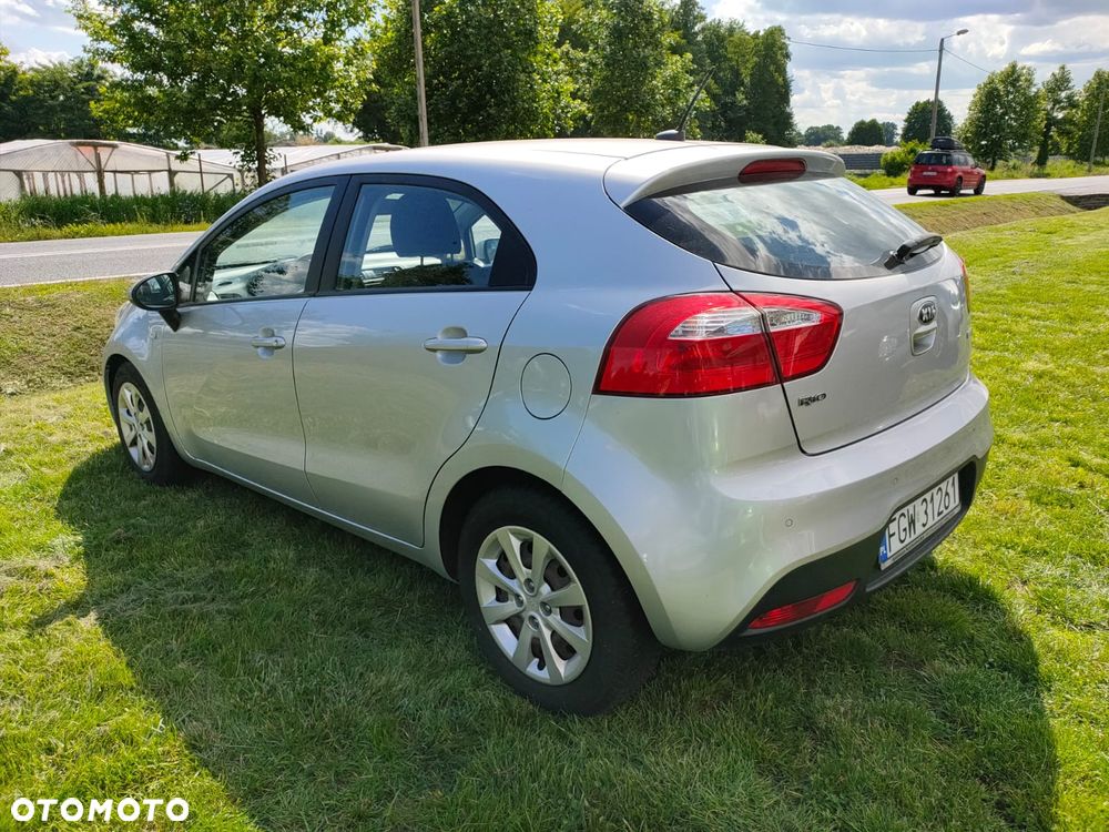 Kia Rio 1.4 Edition 7 - 7