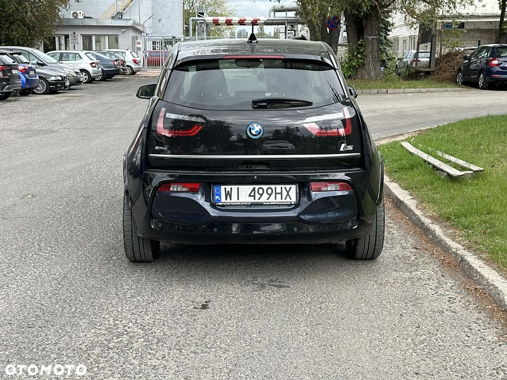 BMW i3 i3S 94 Ah - 5