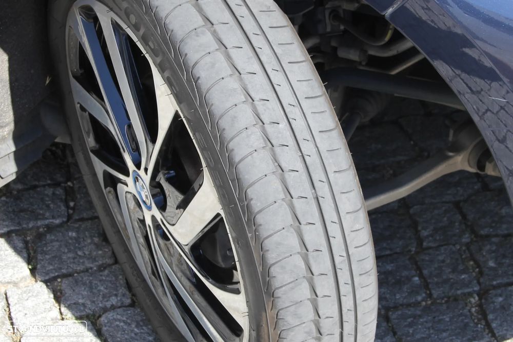 BMW i3 94Ah +Comfort Package Advance - 12