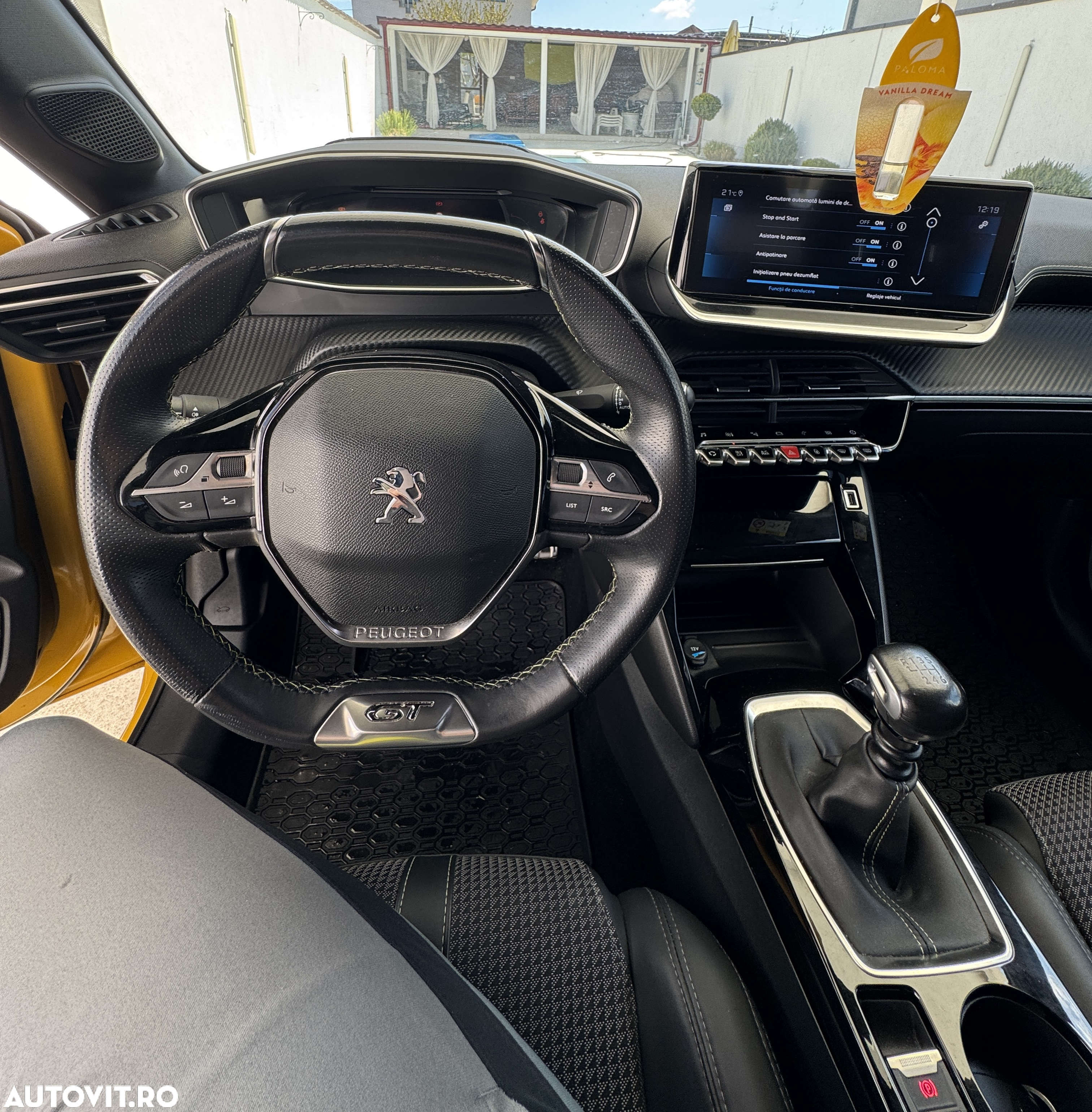 Peugeot 208 PureTech 100 GT Pack - 6