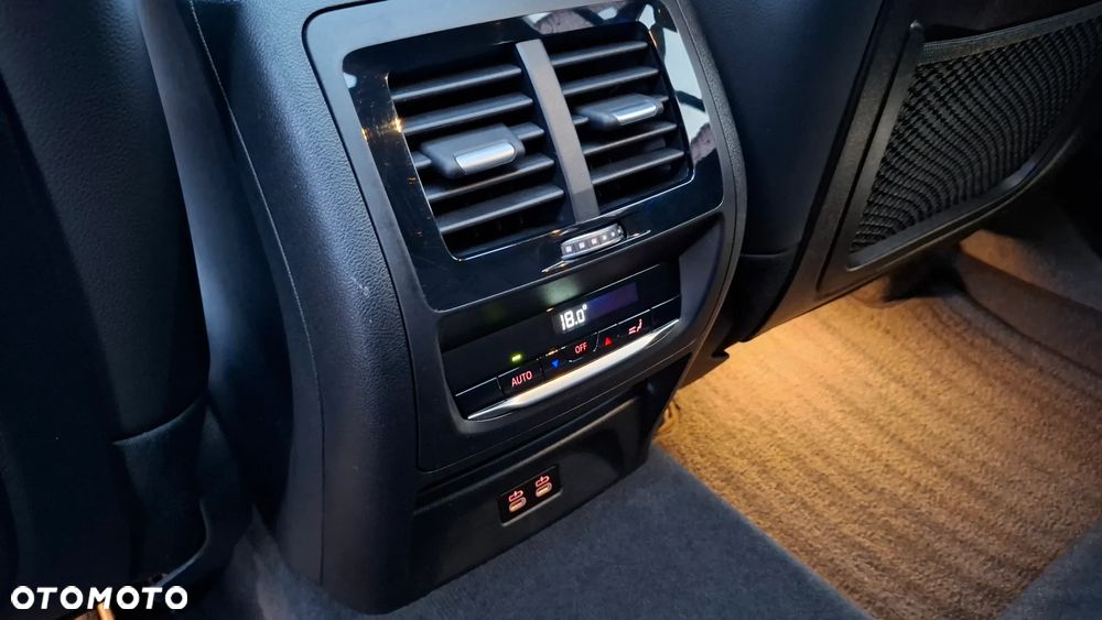 BMW X4 xDrive20d M Sport X sport - 16