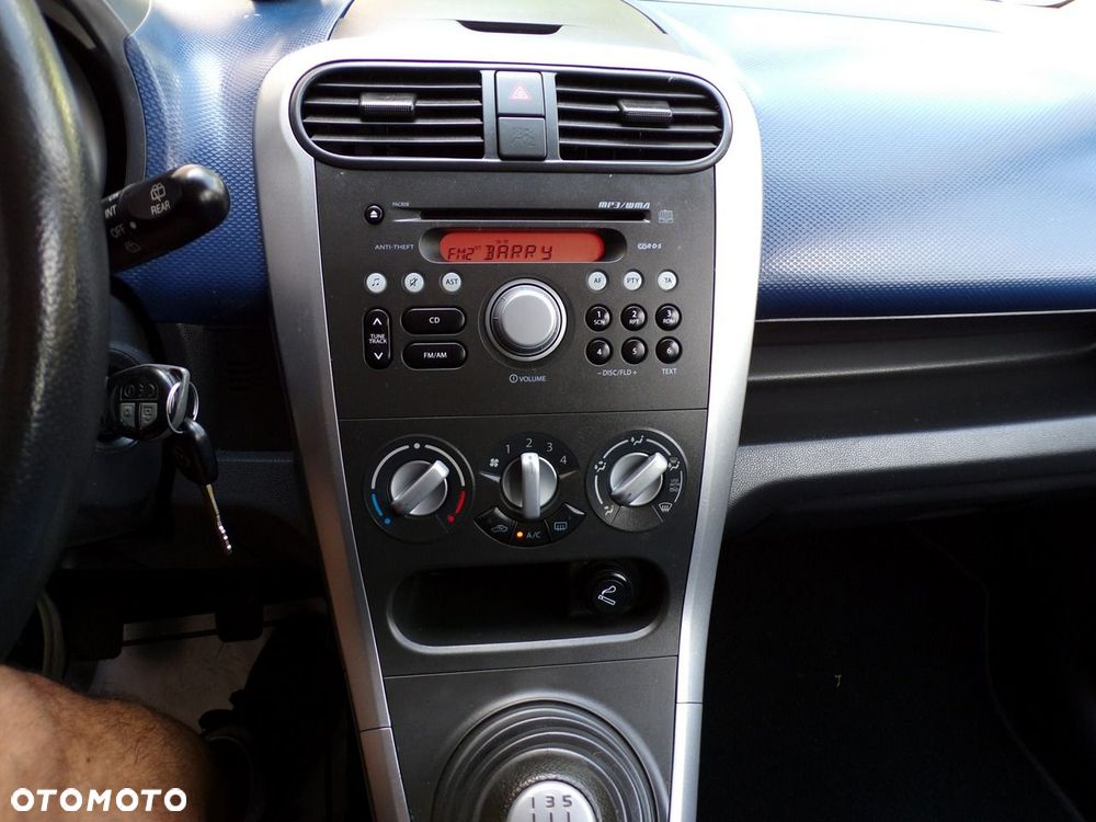 Opel Agila - 28