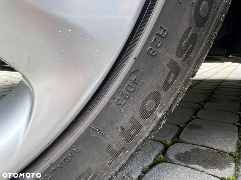 Opel Astra 1.6 Turbo Sport - 26