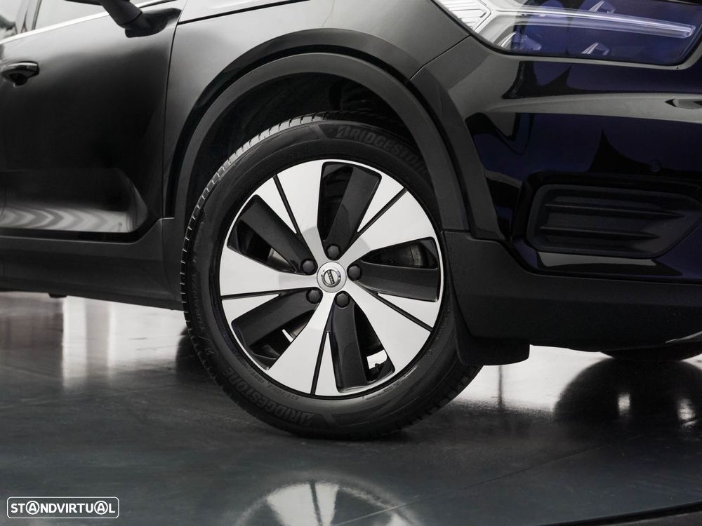 Volvo XC 40 1.5 T5 PHEV Inscription Expression - 11
