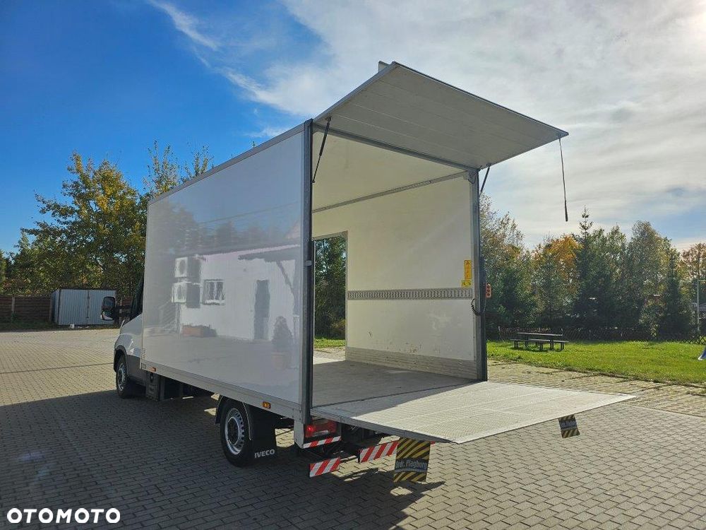 Iveco DAILY 35S160 KOFER+WINDA 8EP - 15