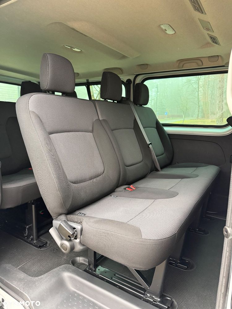 Renault Trafic ENERGY Combi Life - 13