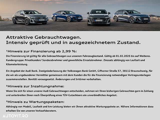 Audi A6 Allroad - 1