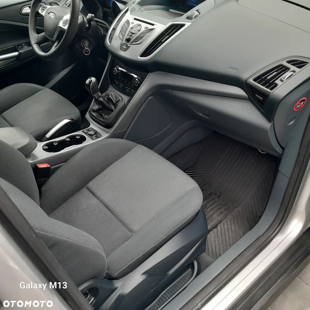 Ford C-MAX 1.6 Titanium - 6