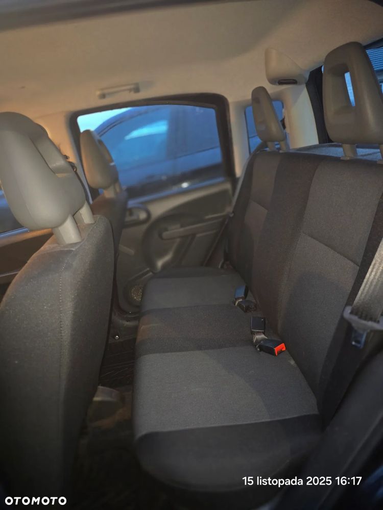 Fiat Panda 1.2 4x4 Classic - 8