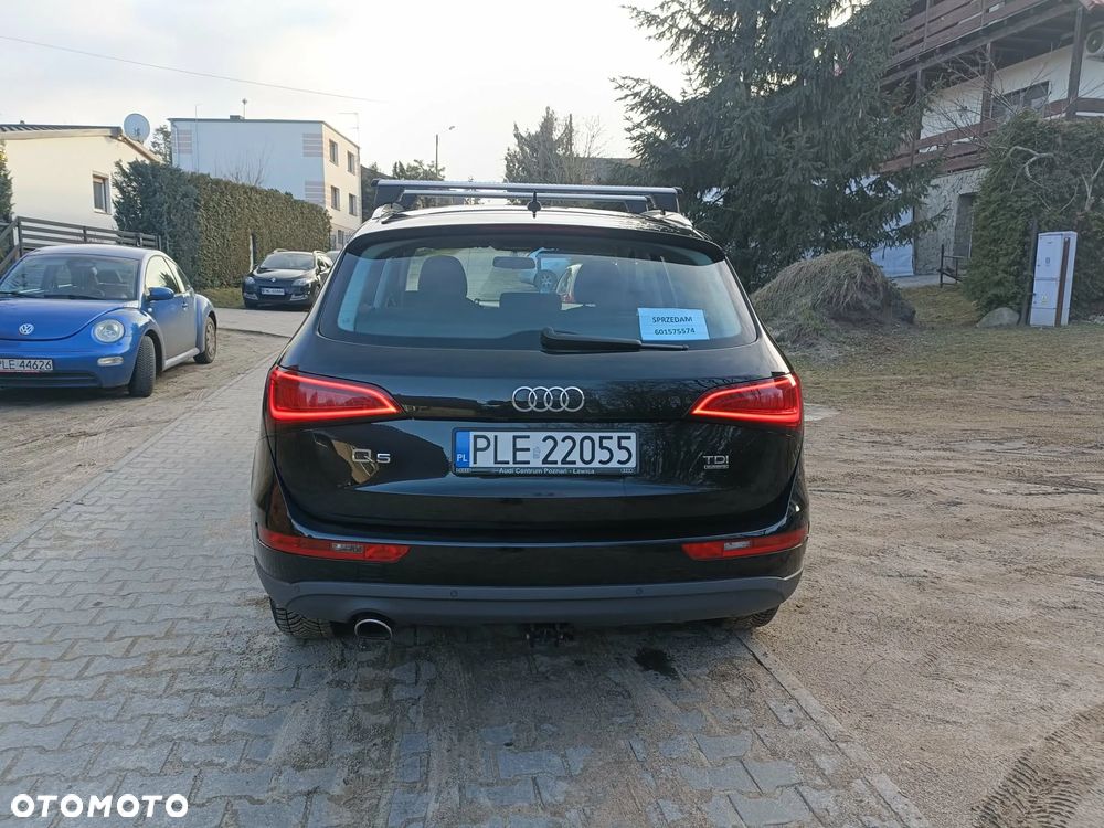 Audi Q5 - 6