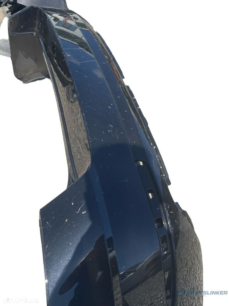 Bara spate SKODA OCTAVIA III 5E3, NL3, NR3 2012 - > 5E9807421G - 2