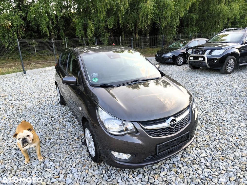 Opel Karl - 14