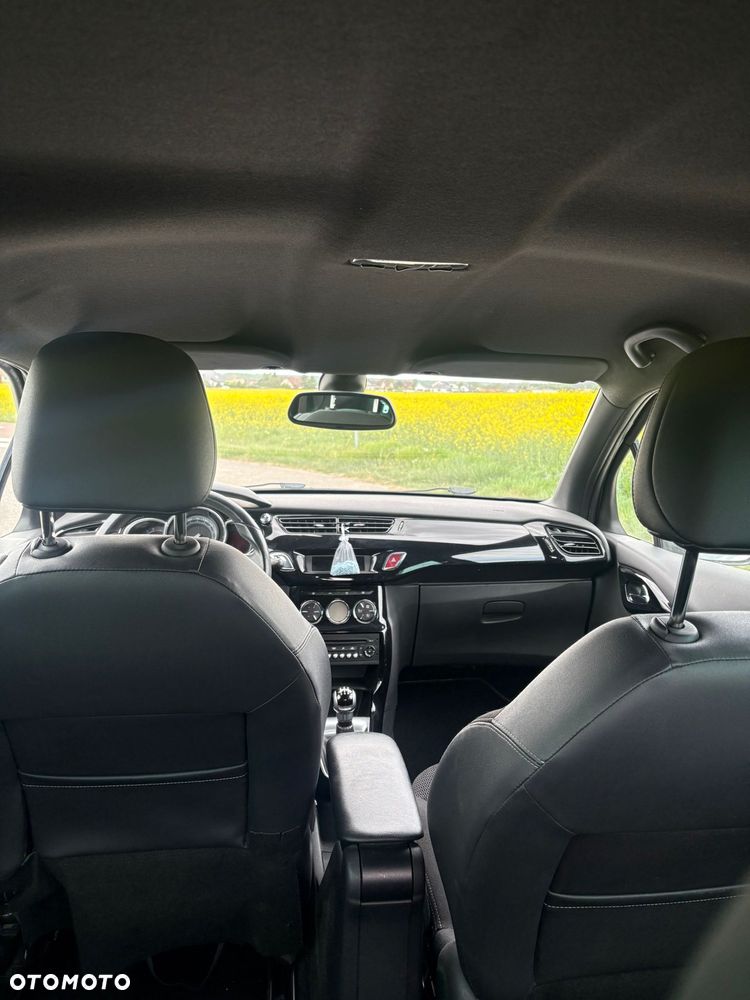 Citroën DS3 1.6 HDi SoChic - 7