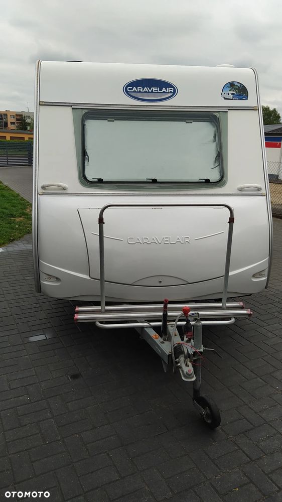 Caravelair antares 440 - 9