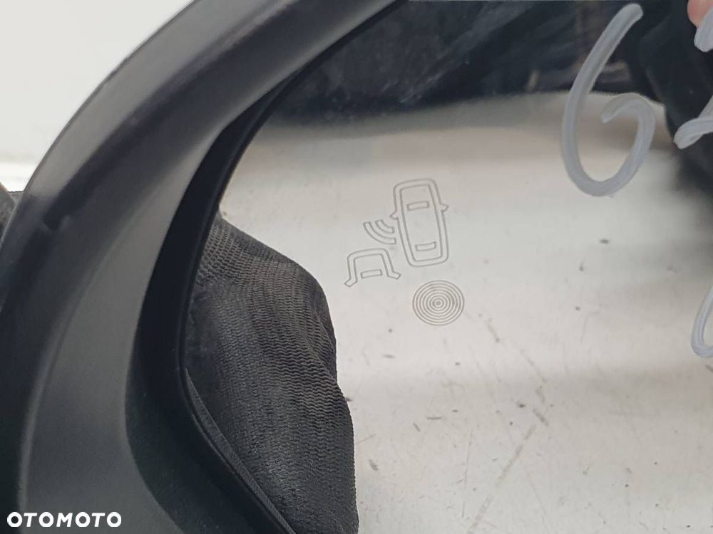 LUSTERKO LEWE ELEKTRYCZNE ASYSTENT DACIA DUSTER II EU 7 PIN - 6