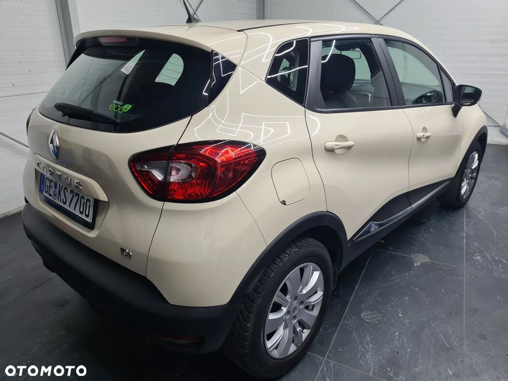 Renault Captur ENERGY TCe 90 Start&Stop Luxe - 23