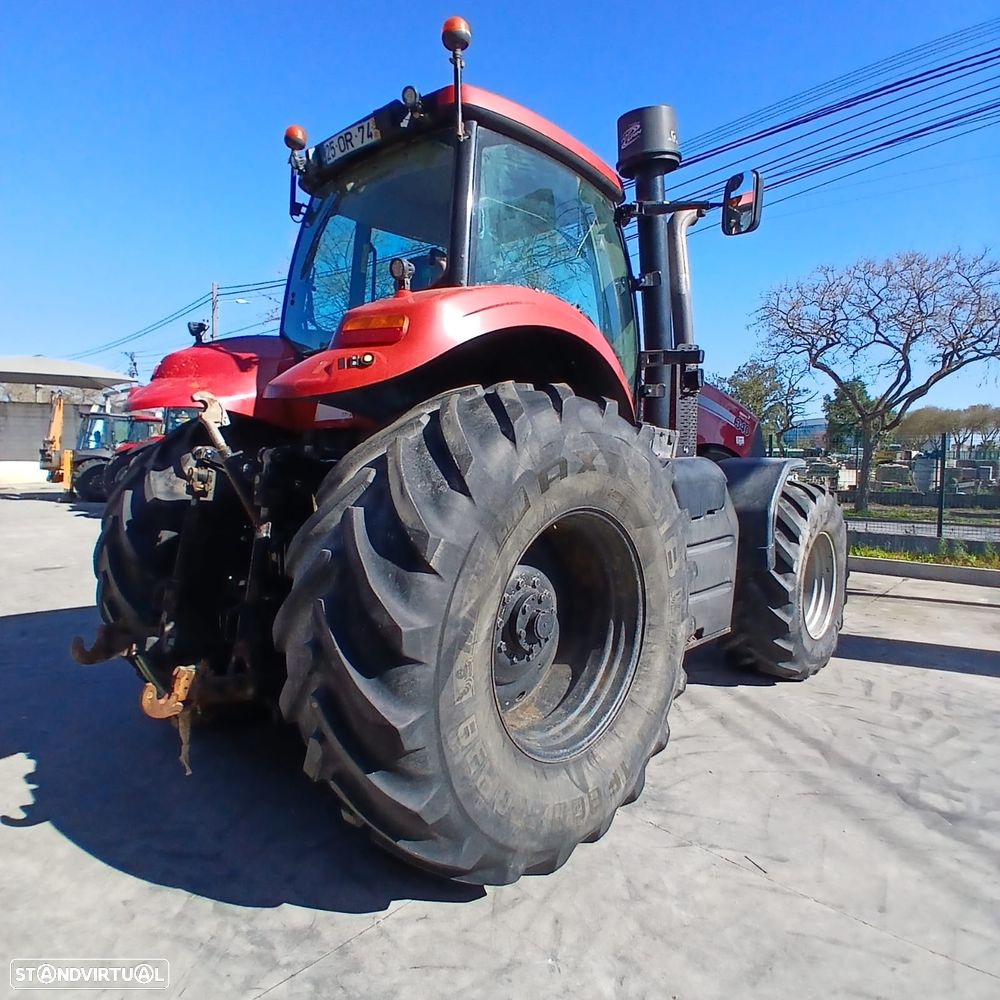 Case IH Magnum 340FPS (2014) - 6