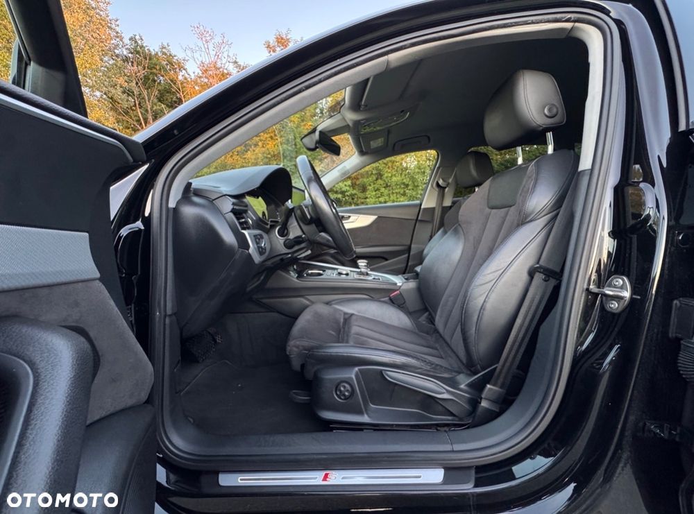 Audi A4 - 34
