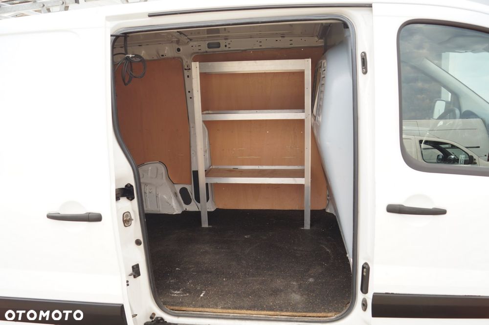 Peugeot Expert - 16