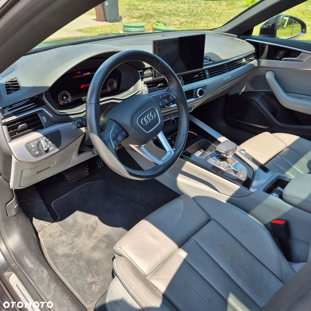 Audi A5 Sportback - 20