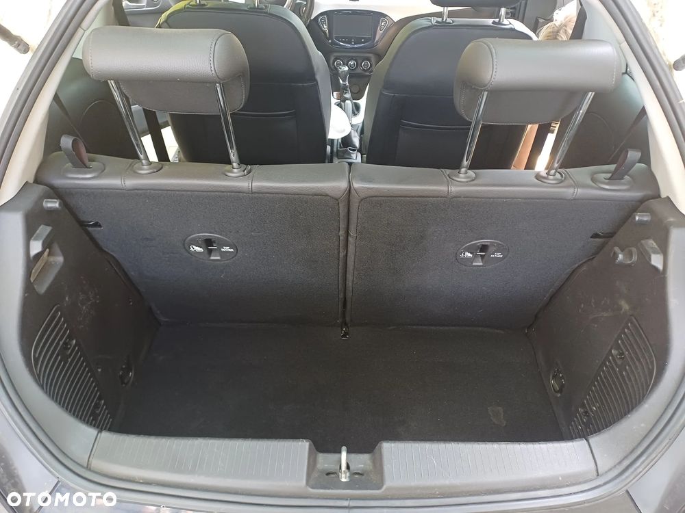 Opel Adam 1.4 Slam - 9