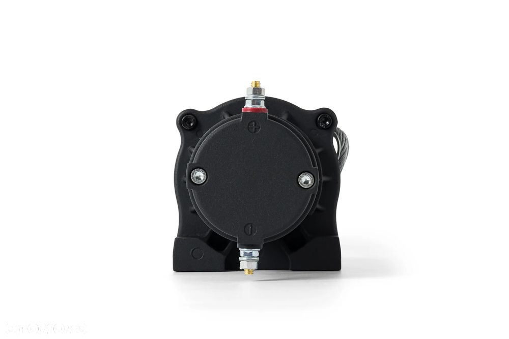 Wyciągarka elektryczna Kangaroowinch K3500 12V - 9