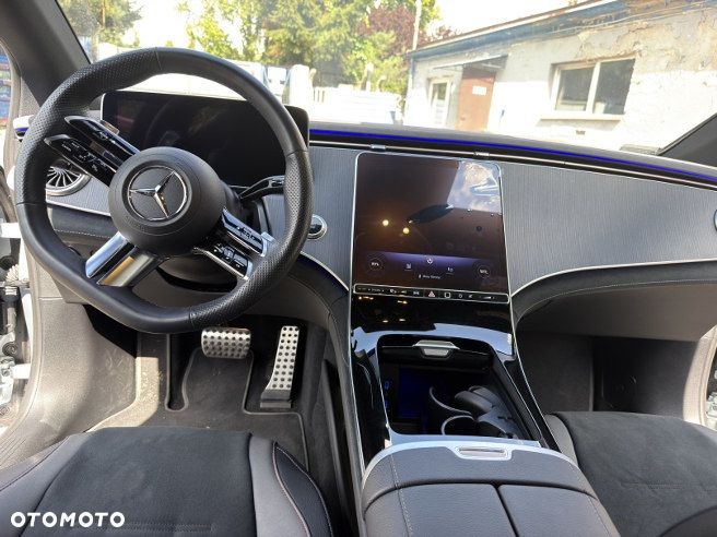 Mercedes-Benz EQE 350+ 90.5kWh - 7