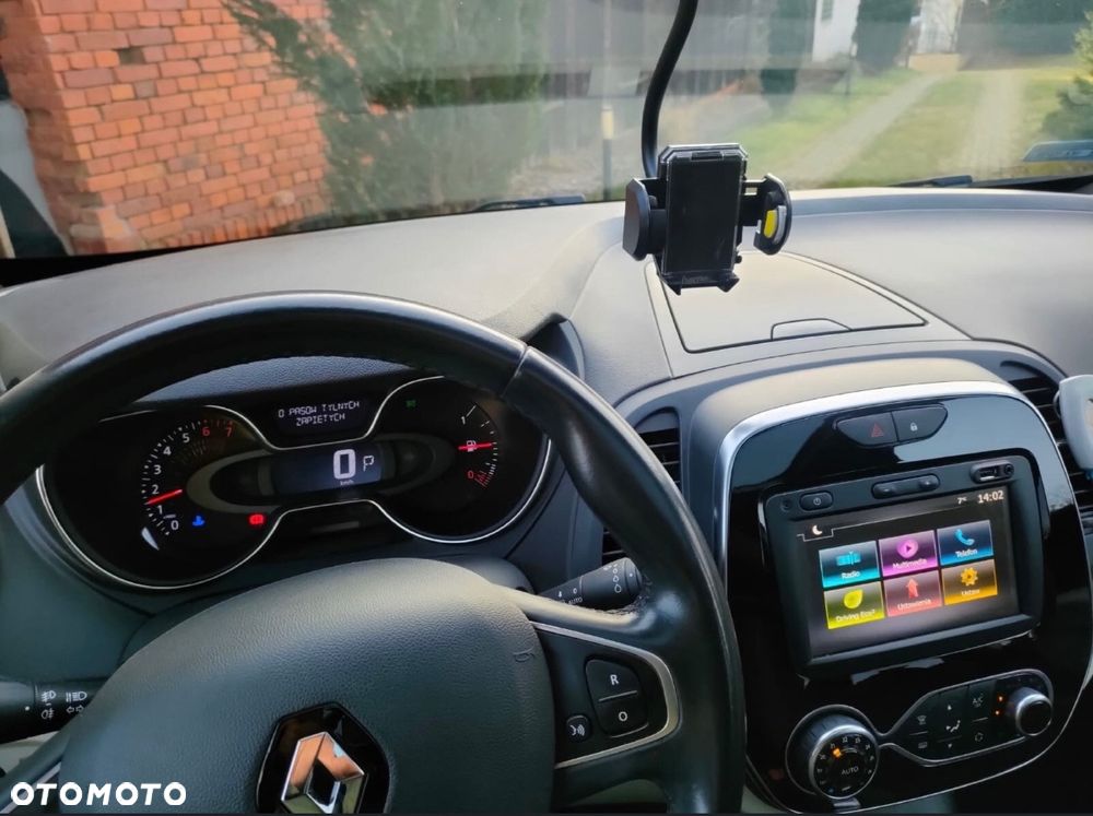 Renault Captur 1.3 Energy TCe S-Edition EDC - 10