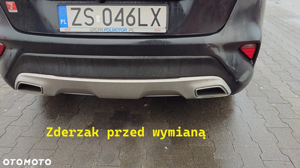 Kia XCeed 1.6 T-GDI L - 34