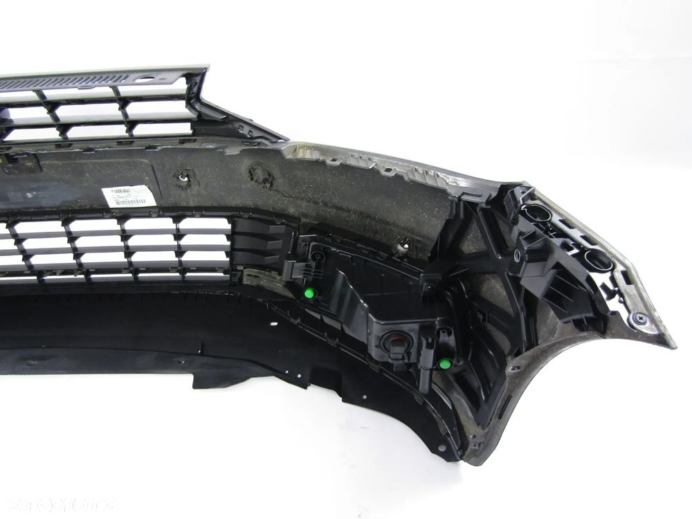 Zderzak przedni VW Touran 15 - 24 Pdc-4 Lakier LR7H - 21