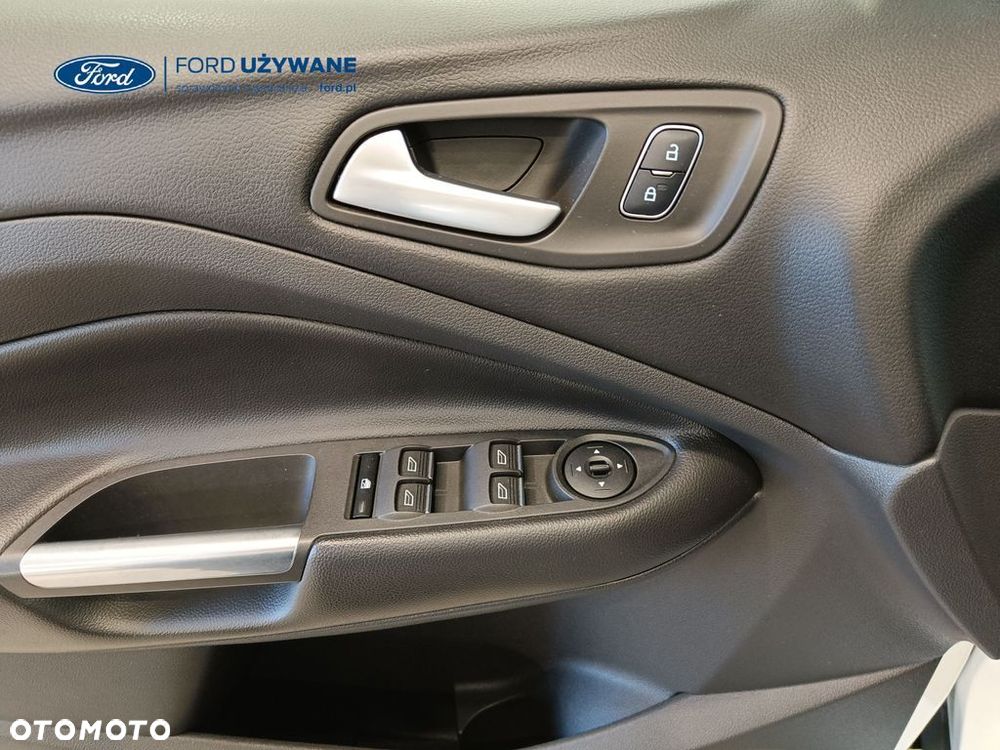Ford Kuga 1.5 EcoBoost FWD Trend ASS GPF - 16