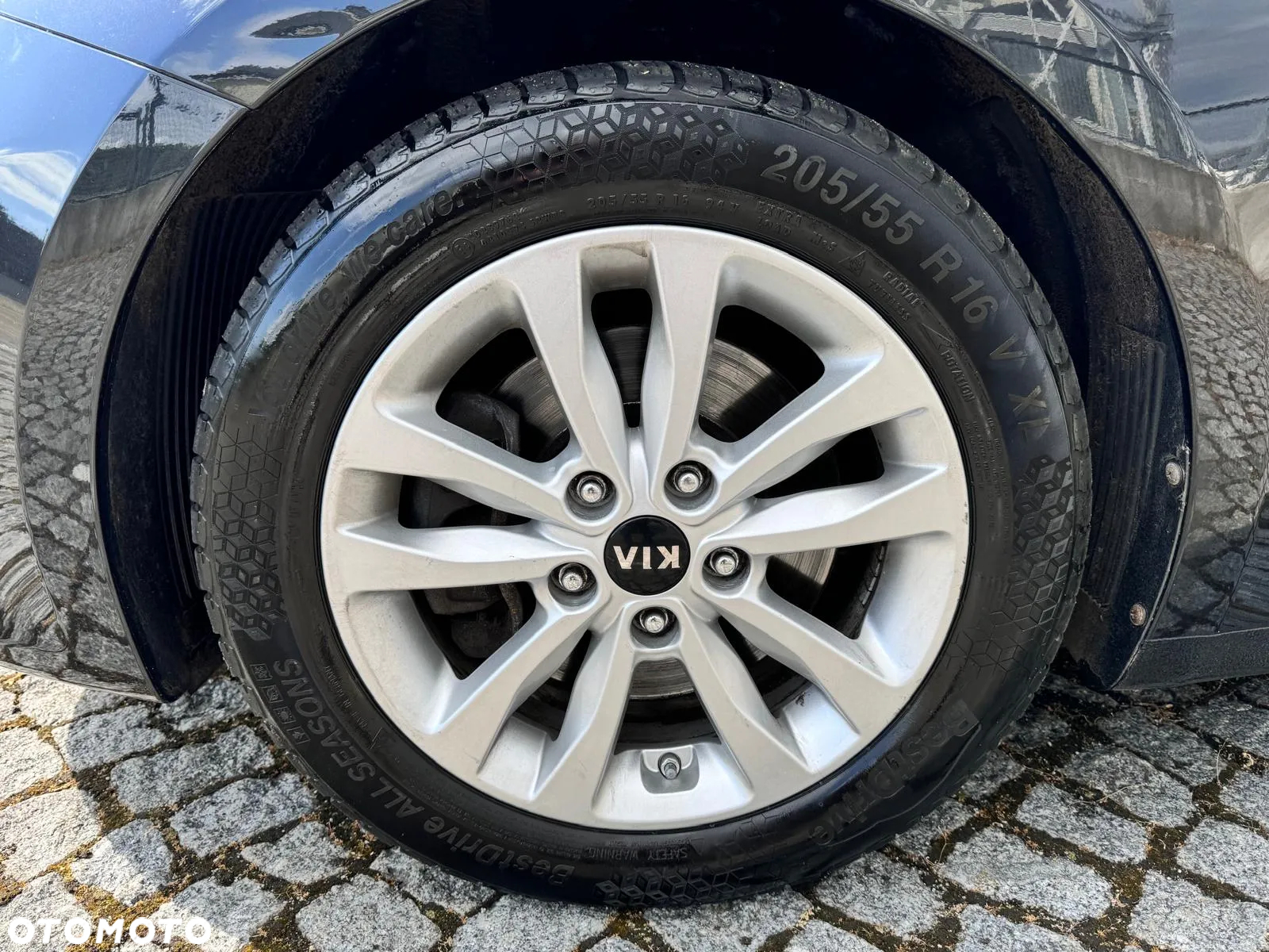 Kia Ceed 1.4 CVVT Dream Team Edition - 4