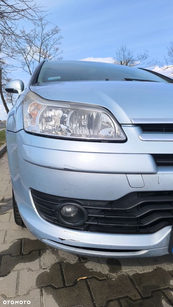 Citroën C4 2.0 16V Exclusive - 5