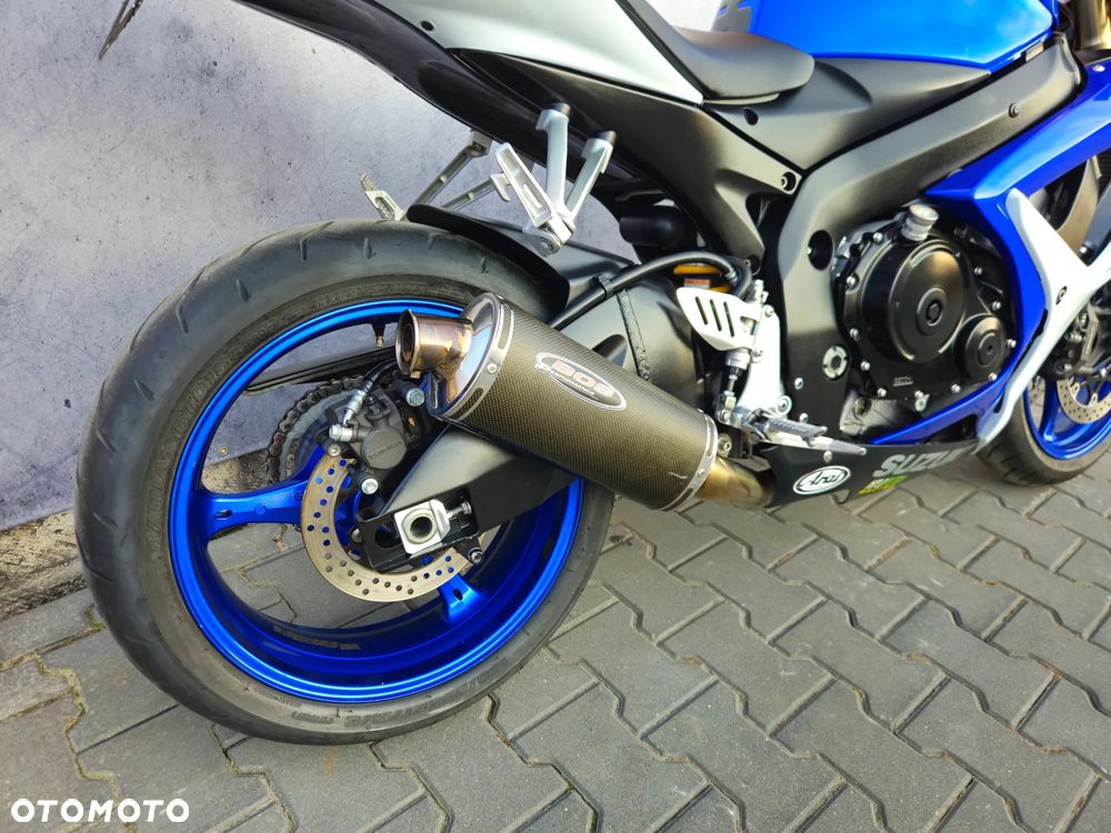 Suzuki GSX-R - 26