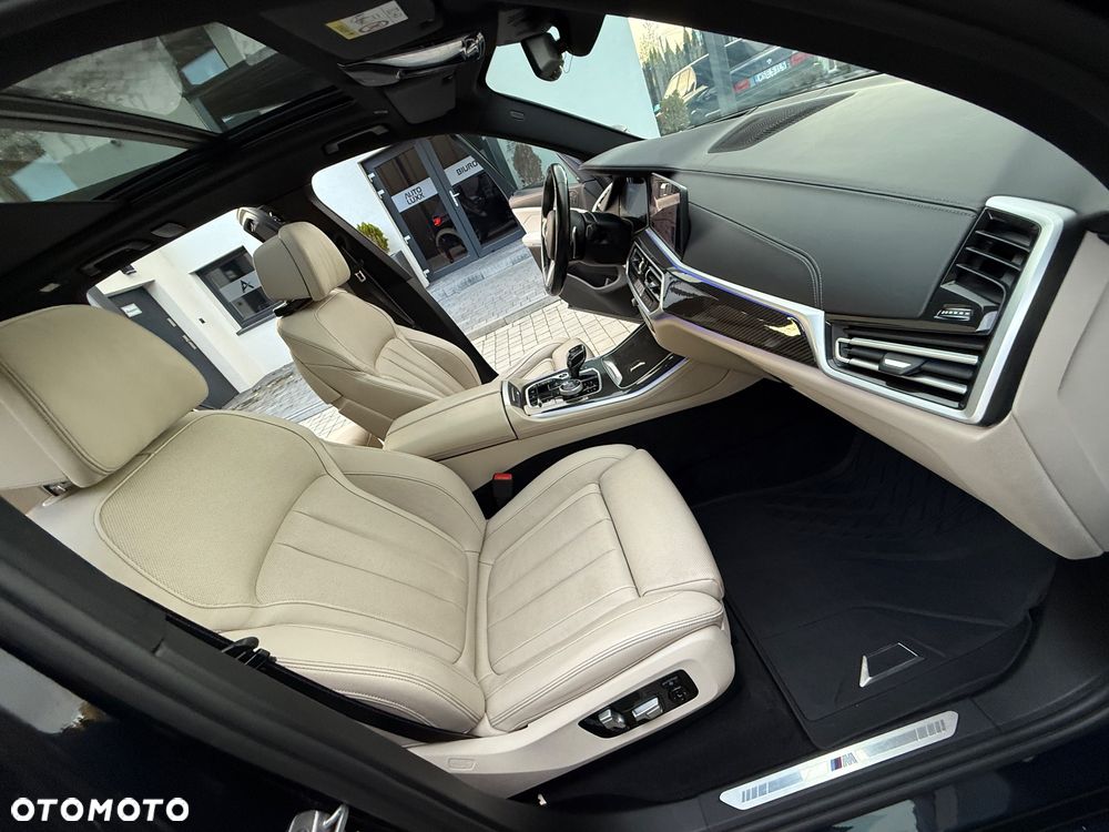 BMW X5 xDrive25d sport - 24