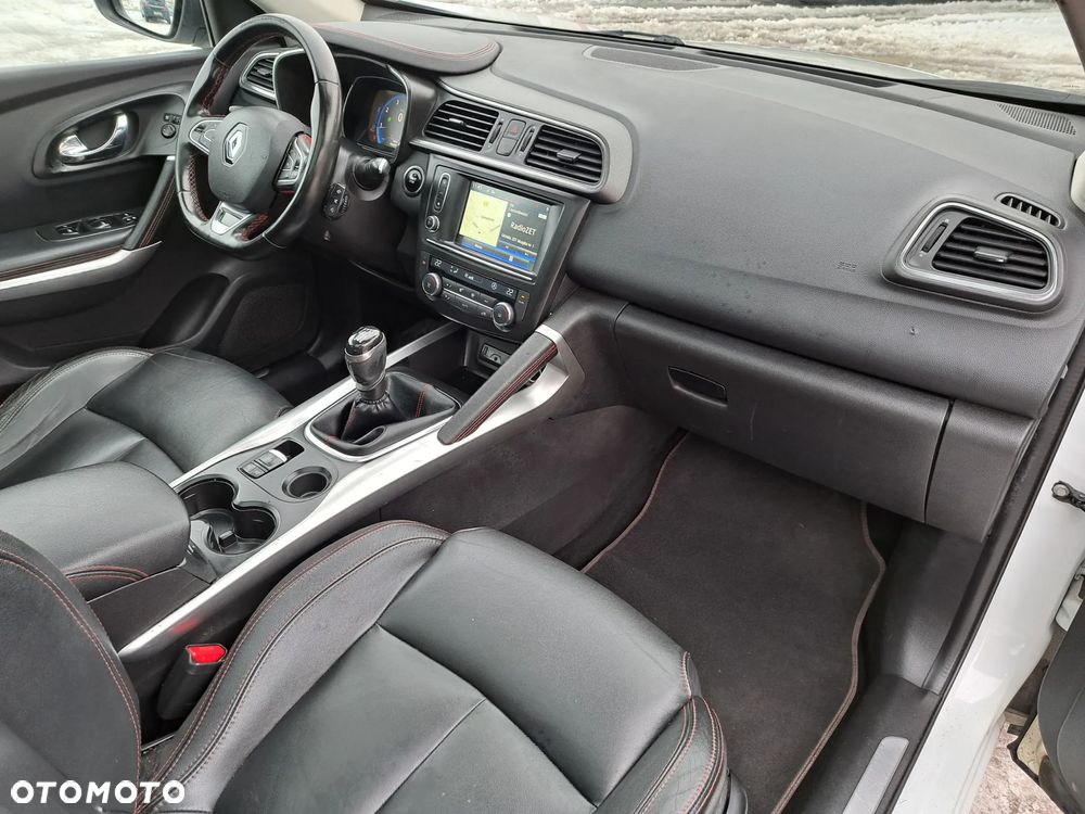 Renault Kadjar - 19