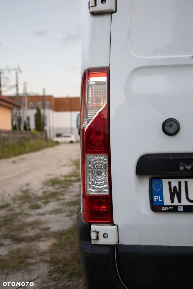 Renault Master - 39