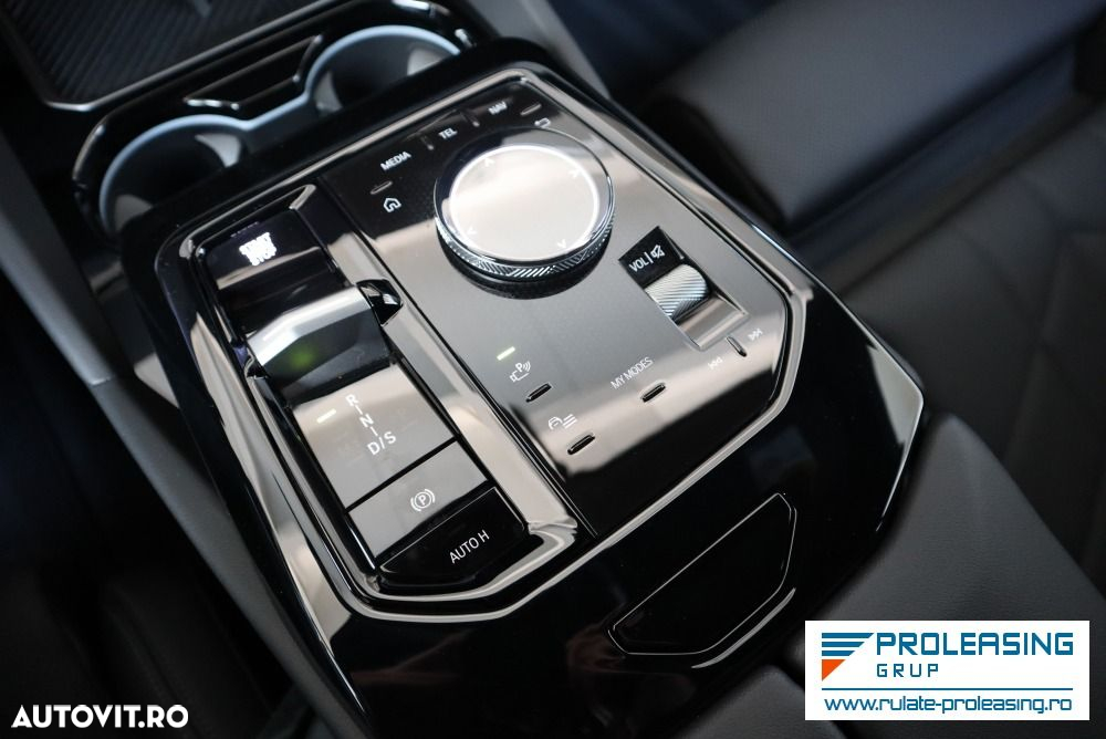 BMW Seria 5 - 14