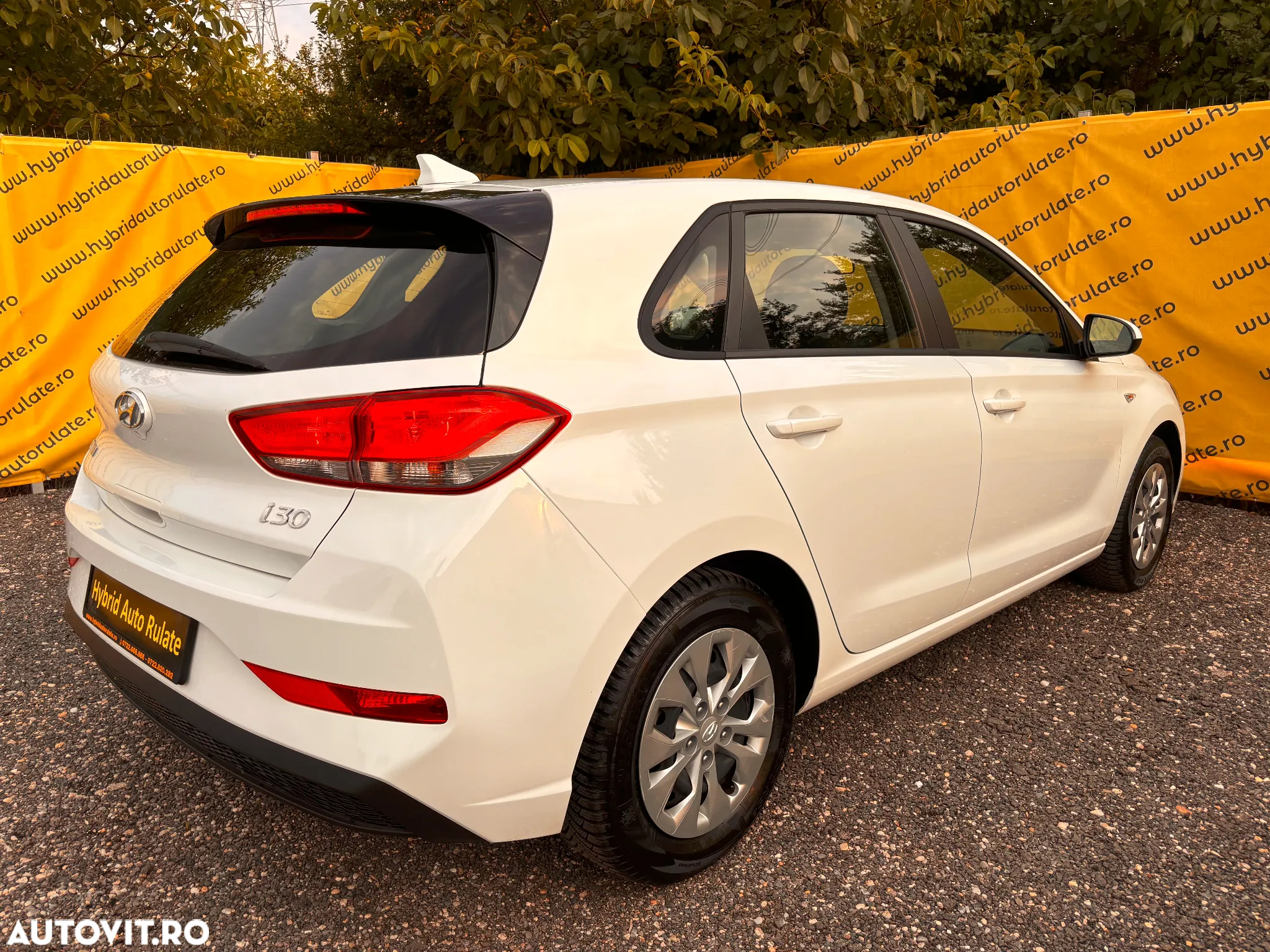Hyundai i30 1.5 110CP 5DR M/T Comfort - 5