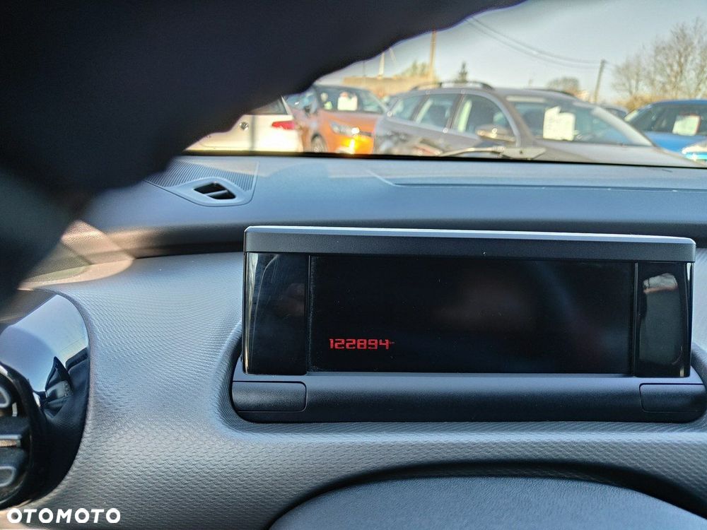 Citroën C4 Cactus - 10