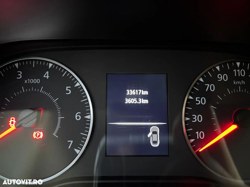 Dacia Duster 1.5 Blue dCi 4WD Prestige - 12