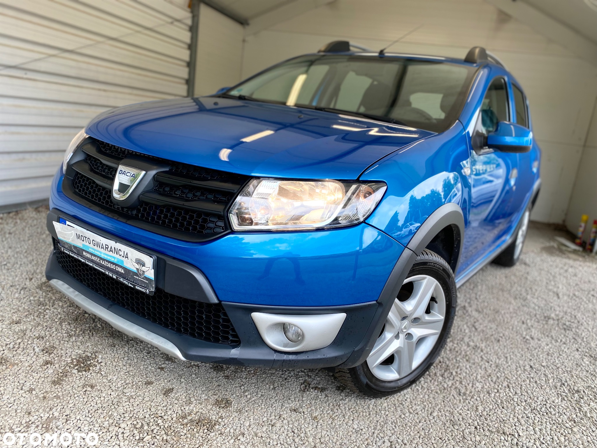 Dacia Sandero 0.9 TCe SL Celebration - 29