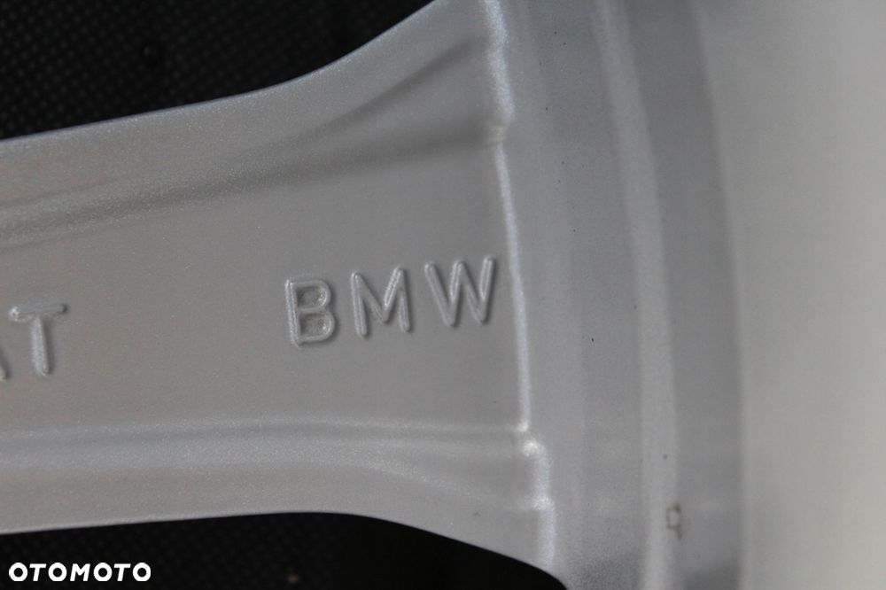 oryg bmw 3 g20 g21 17cali 5x112 et30 7,5j tpms - 10