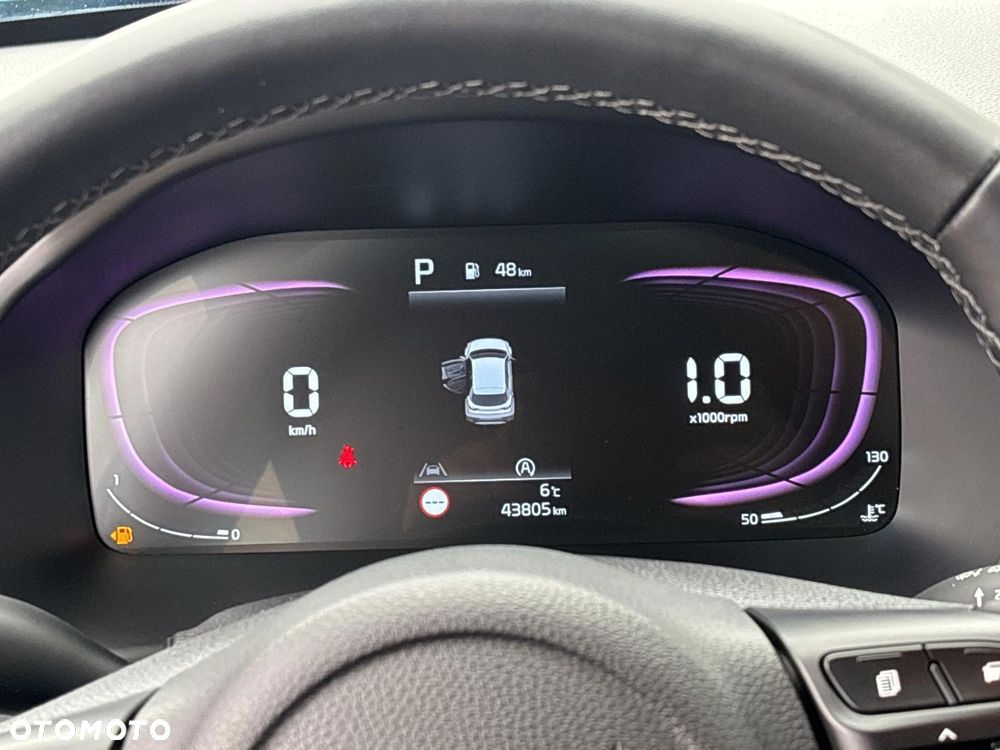 Kia Stonic 1.0 T-GDI M DCT - 14
