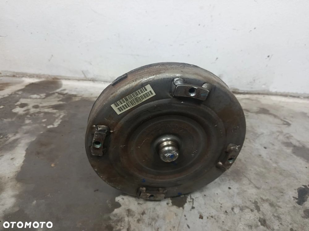 Sprzęgło hydrokinetyczne konwerter Jeep Liberty Kj 3.7 - 3