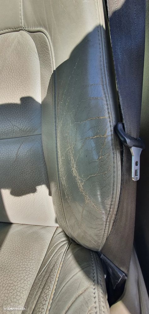Volvo S80 2.4 D5 Summum Geartronic - 14