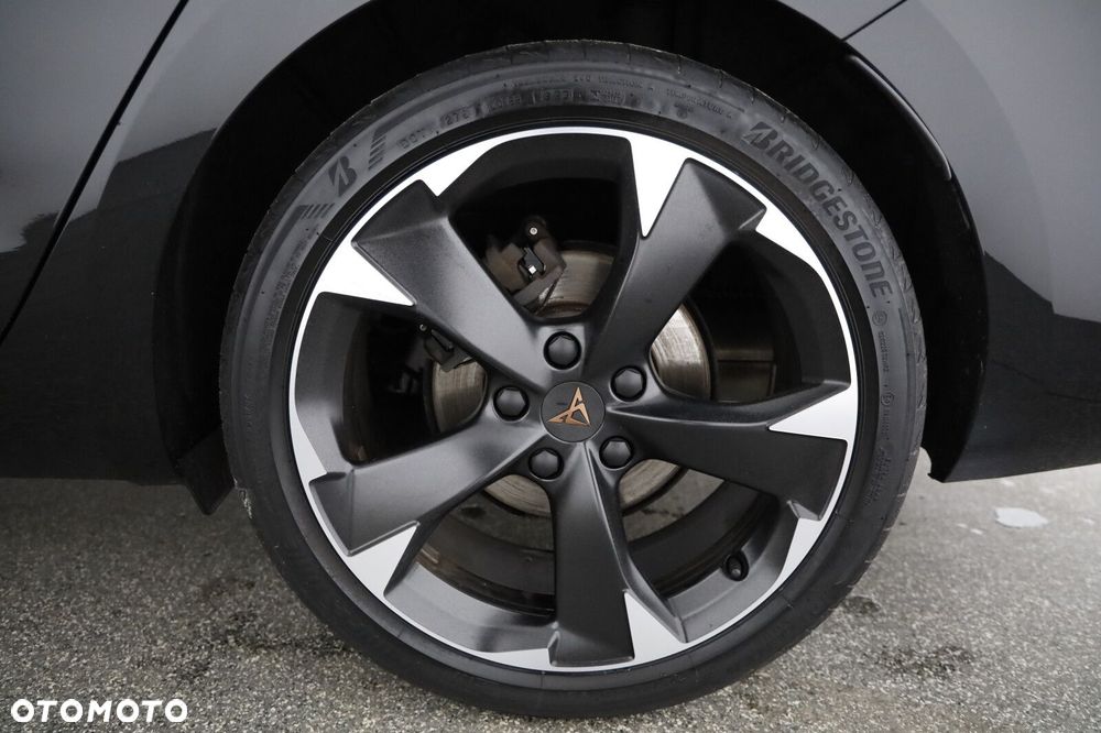 Cupra Leon Sportstourer 2.0 TDI DSG - 27