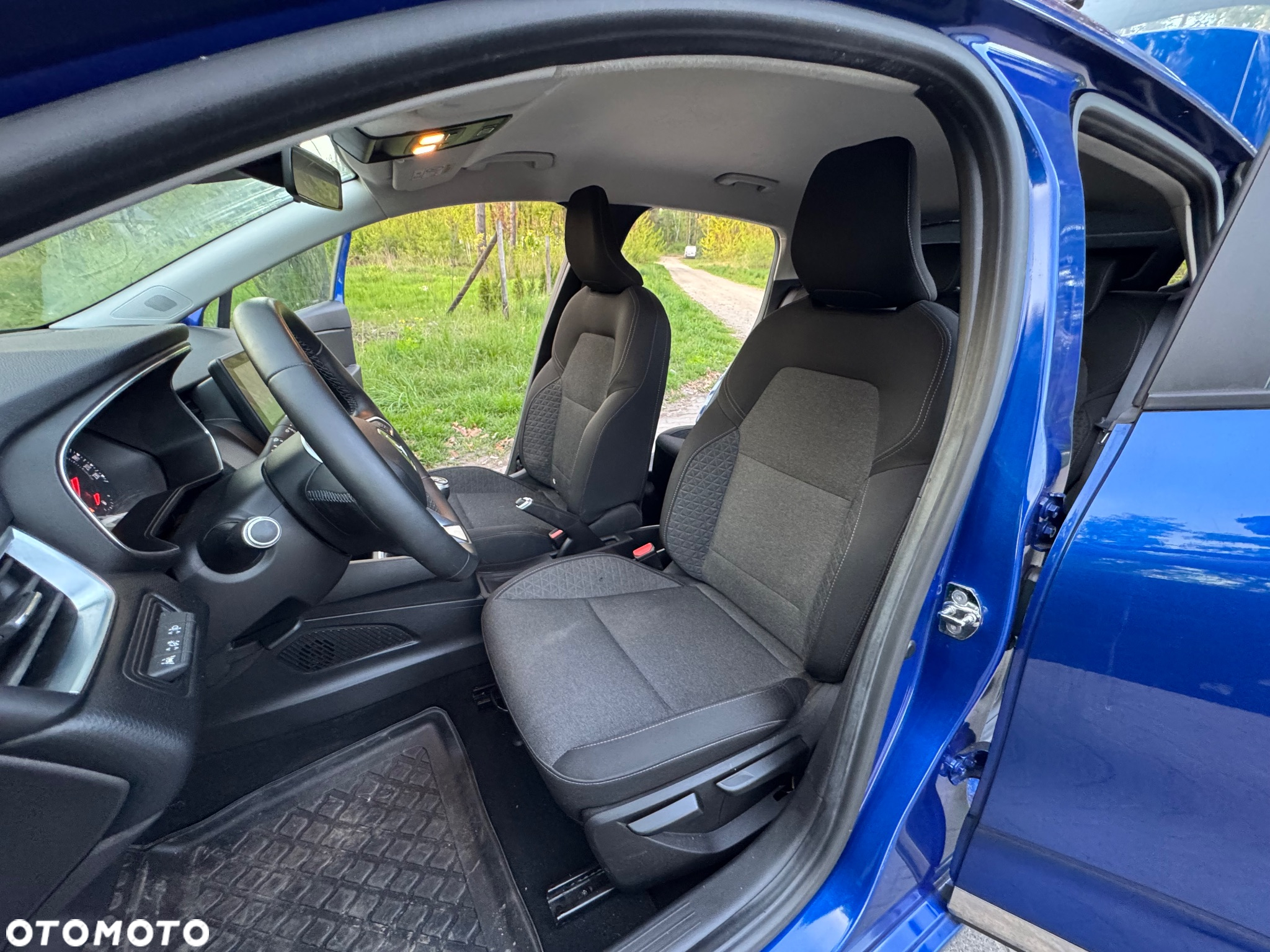 Renault Clio 1.0 TCe Intens - 14