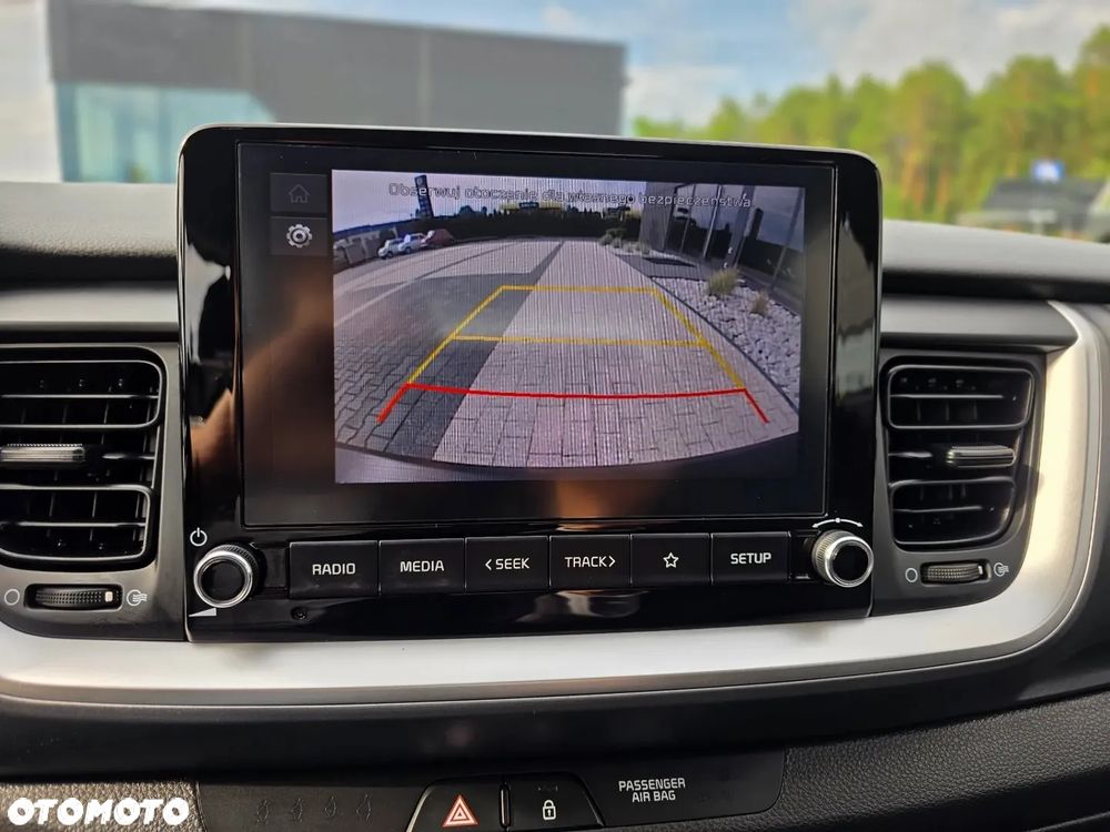 Kia Stonic 1.0 T-GDI L - 25