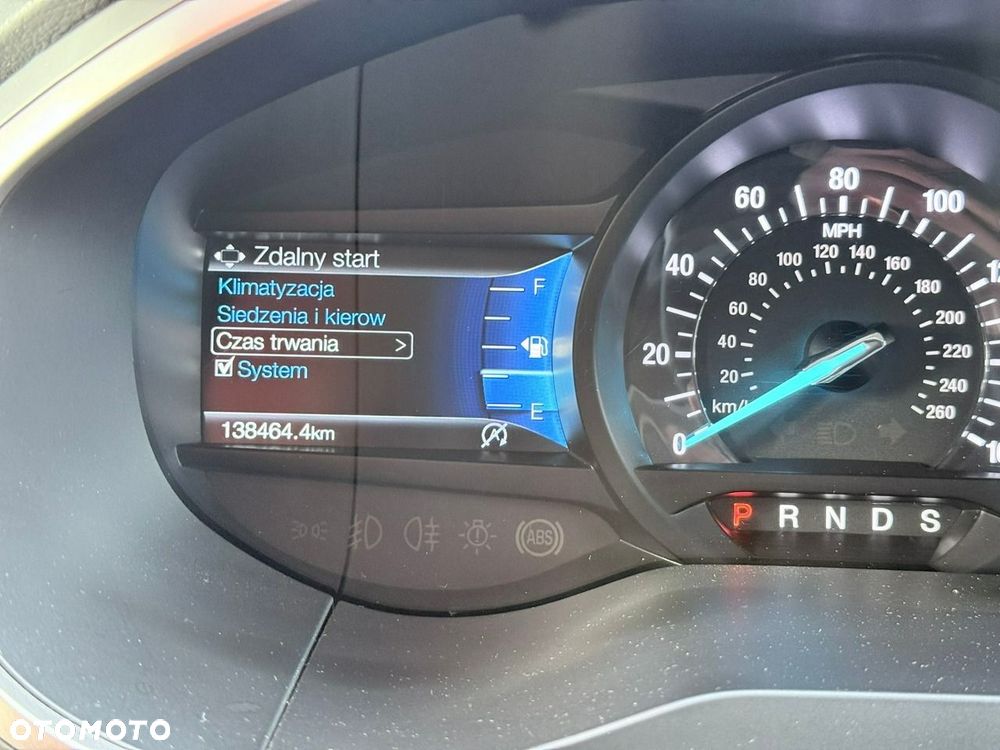 Ford Edge - 28